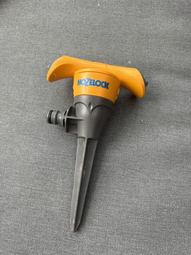 Hozelock sprinkler rotating - sprinkler,