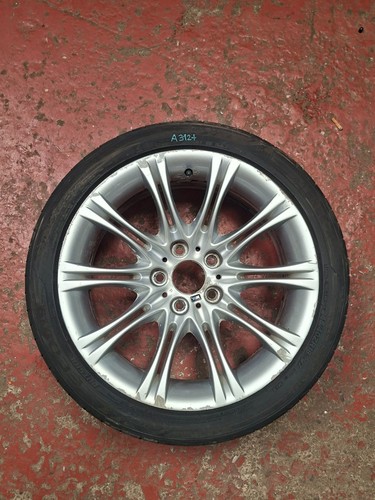 Bmw series e60 - 5, 18"