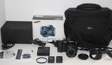 Samsung NX NX10  Digital