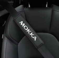 Vauxhall Mokka Leather