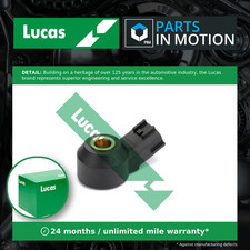 Knock Sensor SEB1663 Lucas