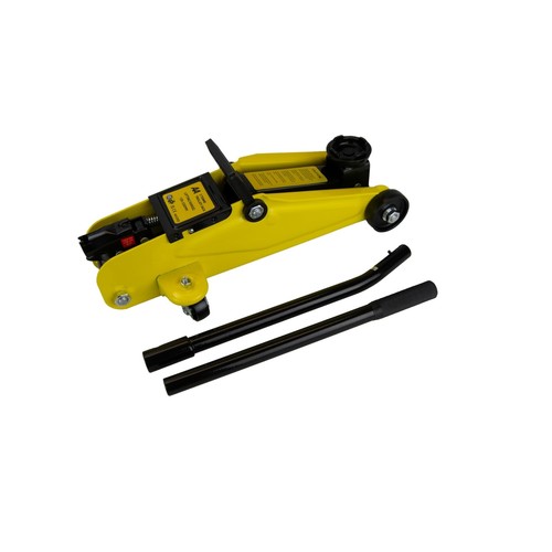 Ton trolley jack alloy - trolley,