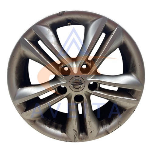Nissan qashqai j10 17 - qashqai, 06-13