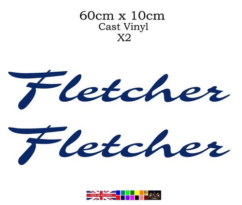 60cm classic fletcher - 60cm,