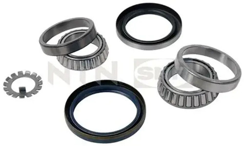 Wheel bearing r151 snr - r151.09,