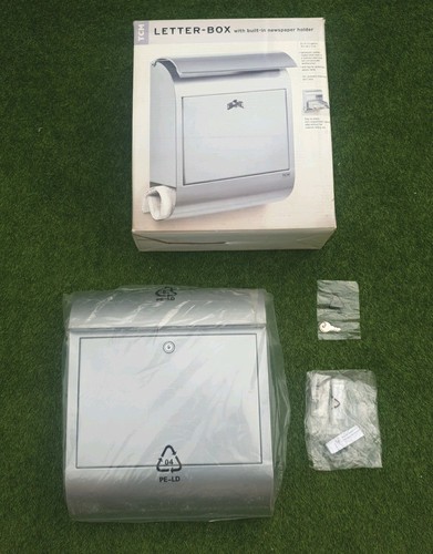 Xxl letter box strong - xxl,