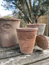 Vintage and Rustic Terracota