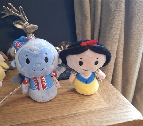 Hallmark ittybittys snow - ittybittys, 'snow