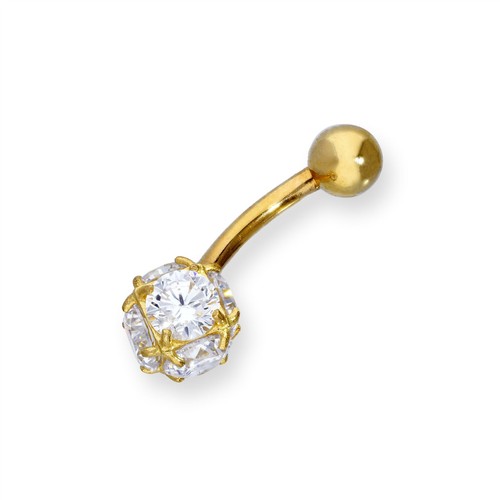 Real 375 9ct gold - real,