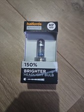 Halfords Advanced 150%