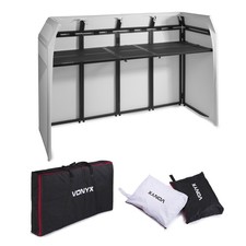 Vonyx 180.053 DB5 Pro DJ