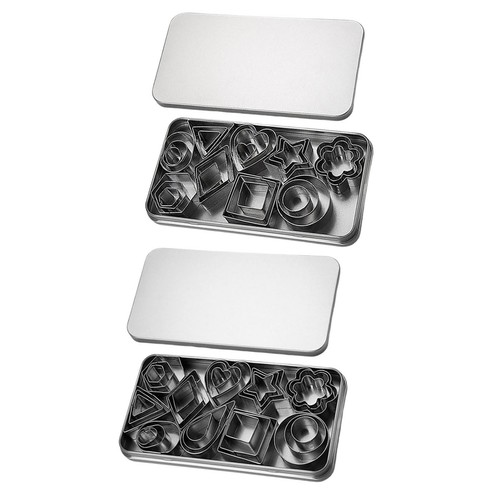 Stainless steel polymer clay - stainless,