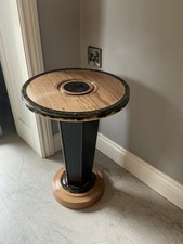 Side Table. French Wine Table