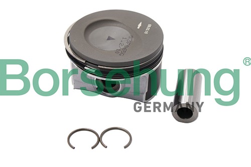 Fits borsehung b18996 - borsehung, piston