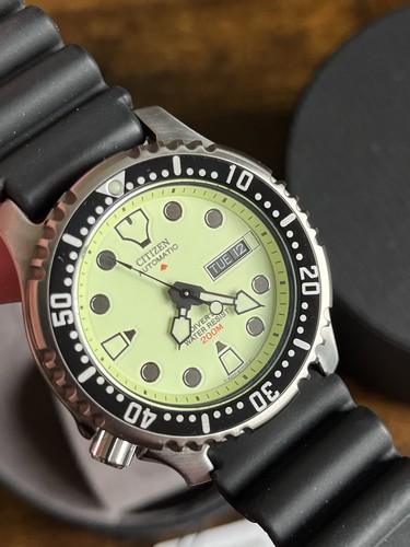 Citizen men ny0040 09w - men's,
