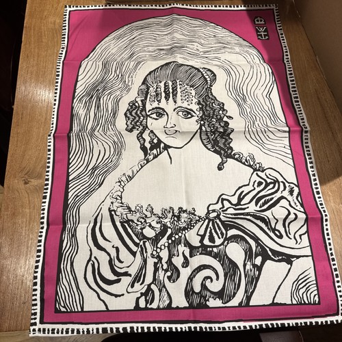 Grayson perry tea - grayson, towel