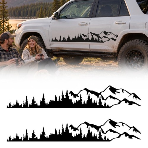 Mountain range vinyl - range,