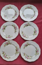 Royal Albert 'Moss Rose' Bone