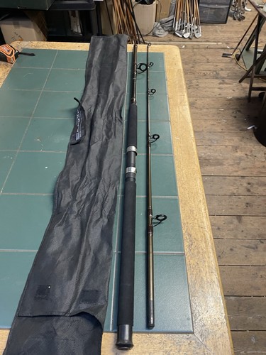 Sea fishing boat rod - boat,