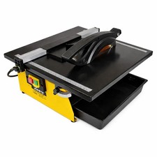 Heavy Duty 600W Electric Wet