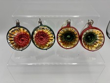 Vintage Mercury Glass