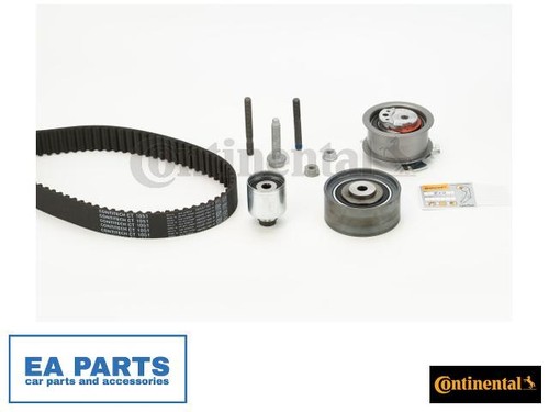 Timing belt set for - set, bora