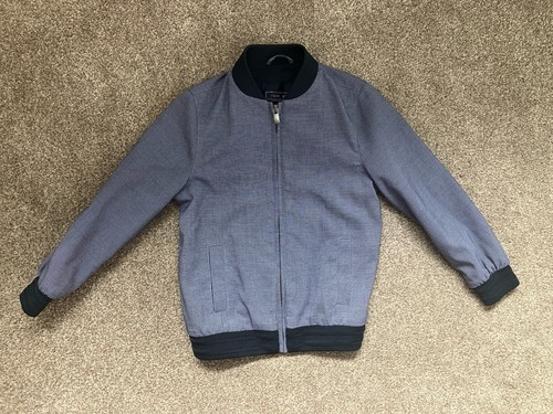 Next boys bomber jacket smart - boys,