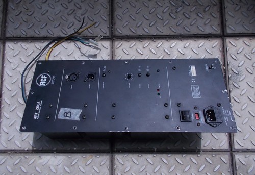 Rcf art 200a - art, active