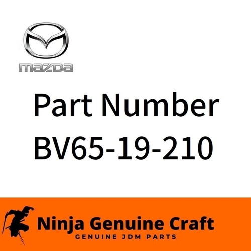 Oem mazda fd3s automatic - oem,