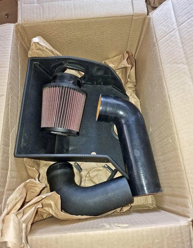Mst performance induction kit - mst,