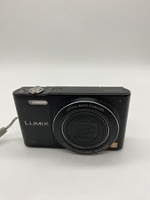 Panasonic Lumix DMC-SZ10 Digital Compact Camera Black