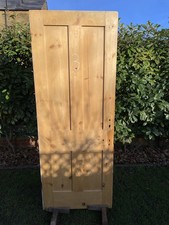 Victorian Edwardian Striped