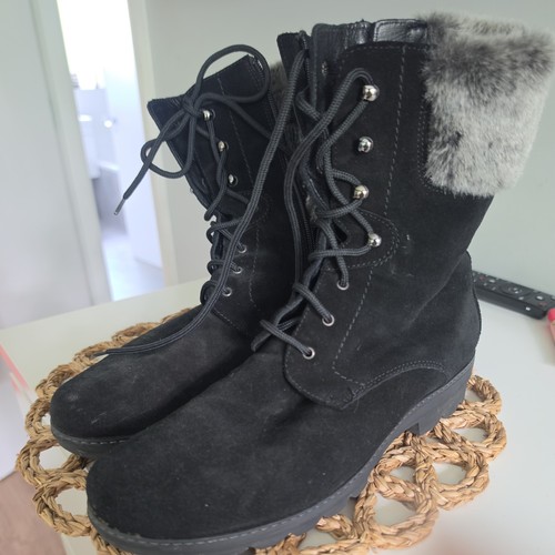 Russell bromley aquatalia - &,
