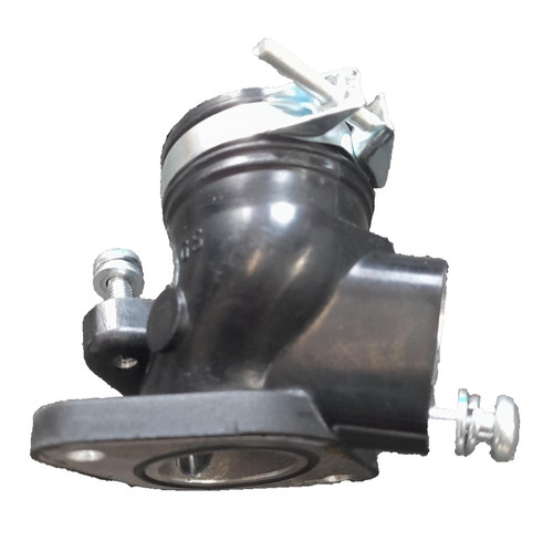 Bullit bluroc legend 125cc - bullit,