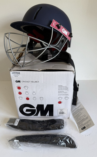 Purist geo senior large - gm,