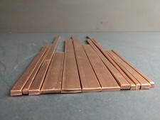 Copper Earthing Rod - C101