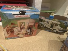 Sylvanian Families Water Mill