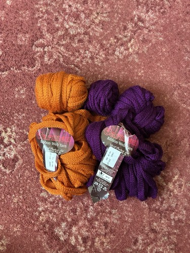 Carmen ribbon web - carmen,