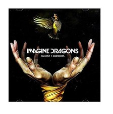Smoke + Mirrors - Imagine