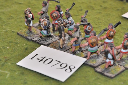 28mm roman era - /, punic