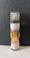 Bath body works champagne - body,