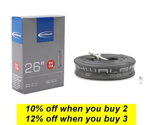 Schwalbe sv11a 650c bike - 650c, inner