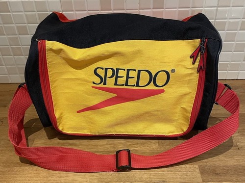 Vintage speedo small - vintage,