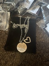 Job Lot 30 Friends Necklaces