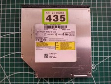 DELL Inspiron 1545 1546 1525 DVD Writer Model: TS-L633  0W630J