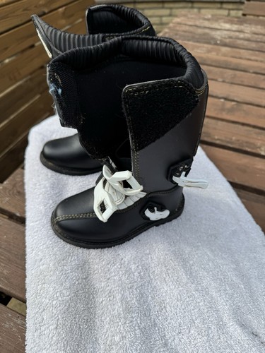 Wulfsport kids boots - kids,
