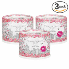 3 x Woods Of Windsor True Rose
