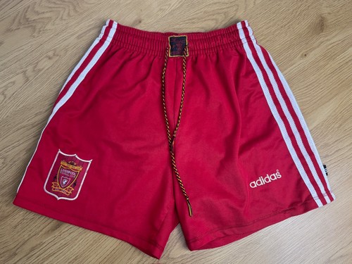 Liverpool 1995 1996 home - liverpool, 1995/1996