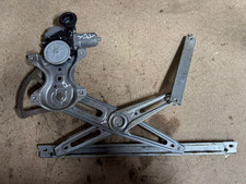 Toyota Yaris Mk3 2011-18 Window Regulator Electric Front Right Side 85710-0D120