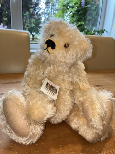 Fabulous cream bears of - …..,